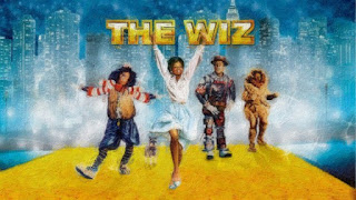 The Wiz trailer review 