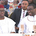 Okowa celebrates Edevbie at 56 ~ Truth Reporters 