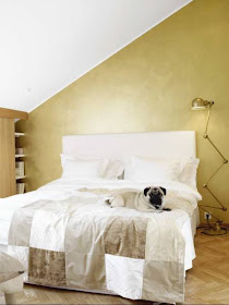 Simple and Swedish Home Designed by Kjell Ramström