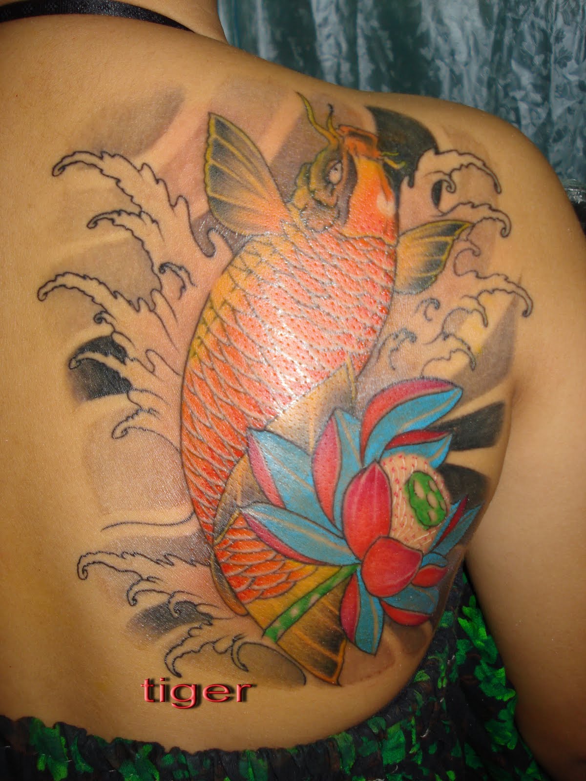  tattoo