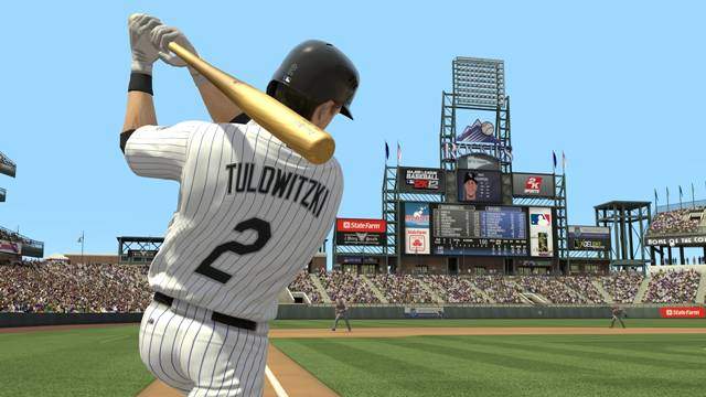 MLB 2K12 Major League Baseball PC Full 2012 Ingles RLD