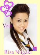 2 votes (vote risa niigaki)