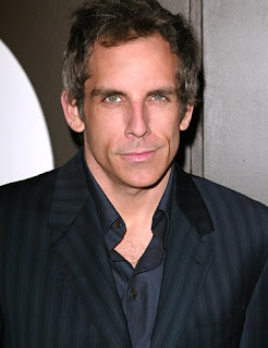 Ben Stiller Pictures