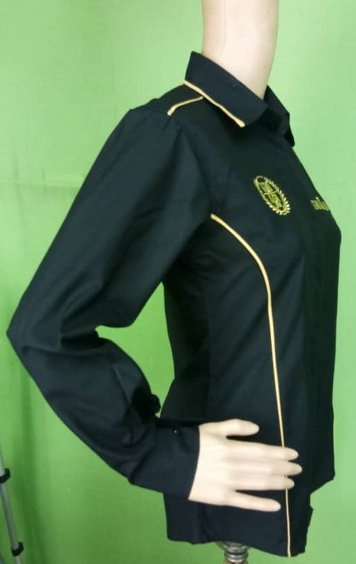 Best Corporate Shirt Design RM 49 sahaja