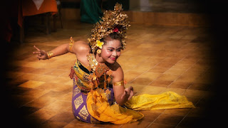 Balinese culture