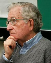 Noam Chomsky