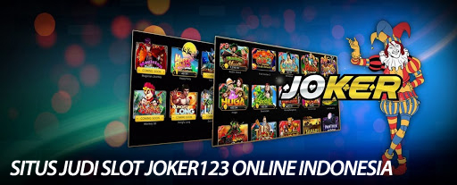 Gabung Agen Joker123 Online Terbaik Dan Terpercaya