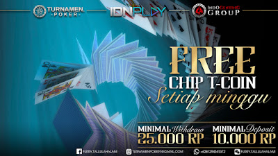  Situs Poker Online Terpercaya Se Indonesia