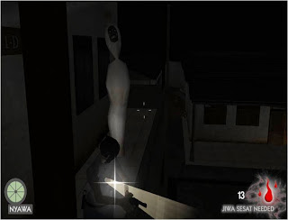 Jurig Escape Full Version For PC