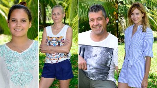 NOMINADOS (SEMANA 2)