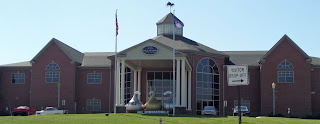 Hershey car museum