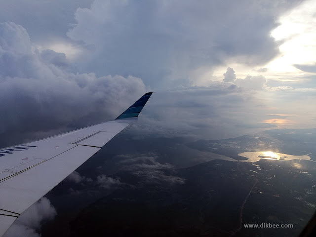 Hari 1 : Selamat Datang Ke Pulau Belitung, Indonesia