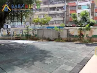 桃園市八德區大成國小 - 公共化幼兒園遊戲場改善