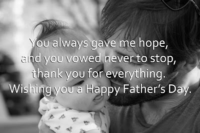 Beautiful Happy Fathers Day Wishes 2017