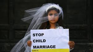 Child Marriage