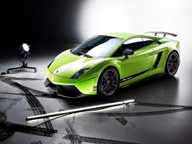 Lamborghini Wallpapers