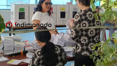 Jean Sumilat: Pemilu Pesta Demokrasi, Bukan Ajang Perlombaan