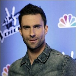 Adam Levine