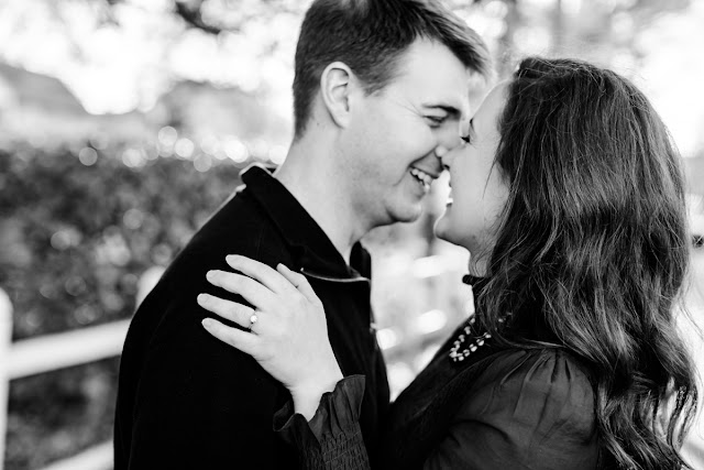 St. Michaels Engagement Session photographed by Maryland Wedding Photographer Heather Ryan Photography