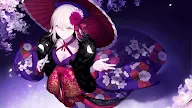 Saber Alter Yukata Fate Grand Order