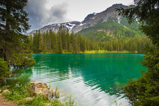 Obernberger see-Tirolo