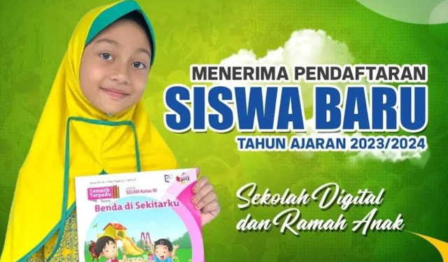 SDIT Muhammadiyah Bireuen Menerima Siswa Baru Tahun Ajaran 2023/2024 Tahap Pertama, Kuota Terbatas!