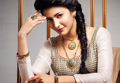 Shruti Haasan Biography, age, wallpaper