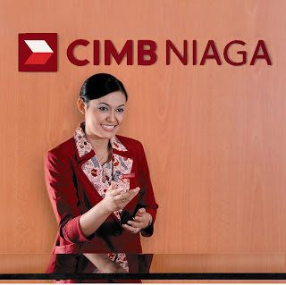 Lowongan Kerja Bank Terbaru PT Bank CIMB Niaga Tbk Untuk Lulusan D3, S1 dan S2 Semua Jurusan - Desember 2012