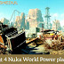 Fallout 4 Nuka World Power plant Key 2023