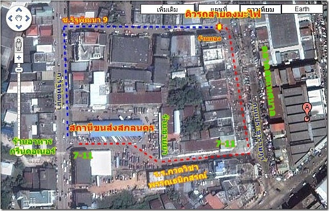 map-dongmafai