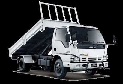 ISUZU TIPPER