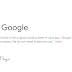 5 oktober 2015 akan menjadi momen paling bersejarah Google