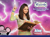 #4 Wizards of Waverly Place Wallpaper