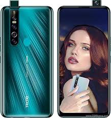Tecno Camon 15 Premier-Viral punch
