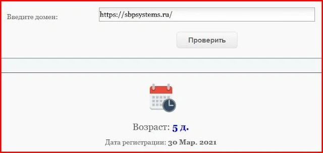 sbpsystems.ru