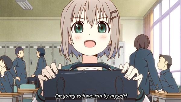 Encouragement of Climb Review