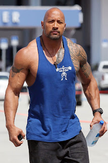 Dwayne Johnson - Dwayne Johnson Photo 