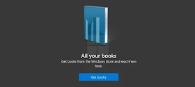 ebooki w sklepie Microsoftu