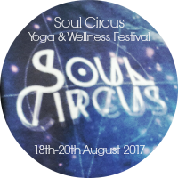 Soul Circus Yoga & Wellness Festival 2017 {Preview} // 76sunflowers