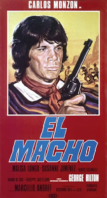 El macho