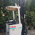 Xe nâng reach truck TCM 1 – 3 tấn