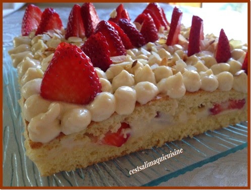 http://cestsalimaquicuisine.over-blog.com/article-genoise-aux-fraises-123289002.html