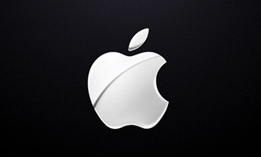 apple-logo-font