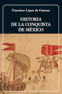 BA  65 Historia de la Conquista de México x Francisco López de Gómara