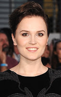 Veronica Roth (Author)