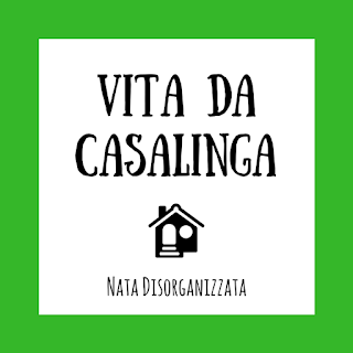 fare la casalinga