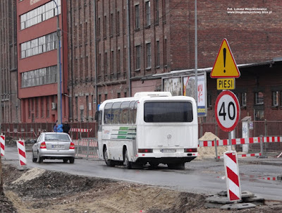 Mercedes-Benz O303, Eurotrans-Bis