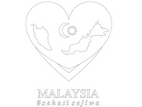 Logo Merdeka 2015 - Sehati Sejiwa