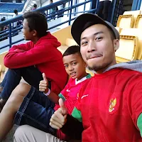 timnas indonesia, gbla, gelora bandung lautan api, stadium, gelora bla, supporter, bobotoh