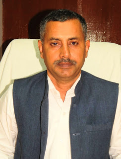 बलिया :  कड़ाके की ठंड व शीतलहर के दृष्टिगत कक्षा 12वीं तक के सभी विद्यालय 1 जनवरी तक बंद